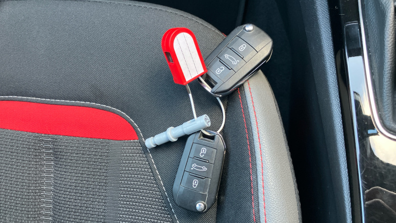 Vauxhall Mokka 1.2 Turbo 100 SRi 5dr Petrol Hatchback